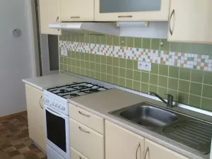 Pronájem bytu 1+1, Uherský Brod, Komenského, 38 m2
