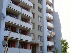 Pronájem bytu 3+1, Zlín, Kúty, 74 m2