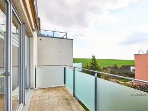 Prodej bytu 2+kk, Plzeň - Doubravka, Na Terasách, 76 m2