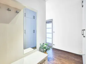 Prodej bytu 2+kk, Plzeň - Doubravka, Na Terasách, 76 m2