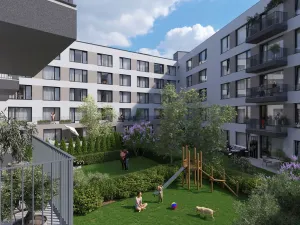 Prodej bytu 3+kk, Plzeň - Východní Předměstí, Šumavská, 91 m2