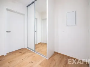Prodej bytu 2+kk, Praha - Čimice, Fořtova, 63 m2