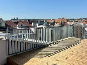 Prodej bytu 3+kk, Praha - Bubeneč, Českomalínská, 82 m2