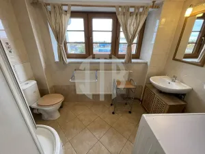 Pronájem bytu 2+kk, České Budějovice - České Budějovice 3, Nerudova, 88 m2