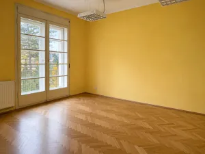 Pronájem kanceláře, Říčany - Strašín, Kaštanová, 250 m2