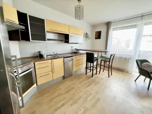 Prodej bytu 1+kk, České Budějovice - České Budějovice 2, Spojovací, 35 m2