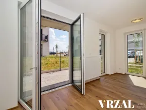Pronájem bytu 1+kk, Dobřany, Denksteinova, 38 m2