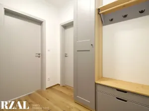 Pronájem bytu 1+kk, Dobřany, Denksteinova, 38 m2