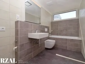 Pronájem bytu 1+kk, Dobřany, Denksteinova, 38 m2