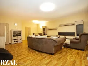 Prodej rodinného domu, Nehvizdy, Za Humny, 159 m2