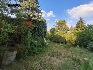 Prodej zahrady, Praha - Lysolaje, K Housličkám, 498 m2