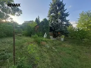 Prodej zahrady, Praha - Lysolaje, K Housličkám, 498 m2