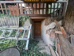 Prodej zahrady, Praha - Lysolaje, K Housličkám, 498 m2