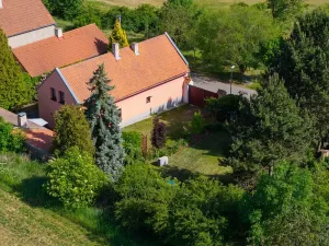 Prodej rodinného domu, Vrbičany, 192 m2