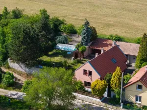 Prodej rodinného domu, Vrbičany, 192 m2