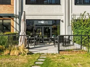 Prodej obchodního prostoru, Praha - Košíře, Naskové, 48 m2