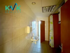 Pronájem obchodního prostoru, Ostrov, Hlavní třída, 160 m2
