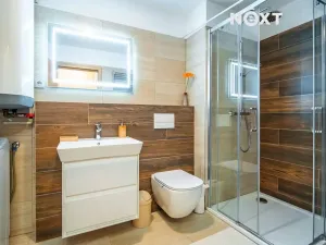 Prodej bytu 1+kk, Vrchlabí, Horská, 43 m2