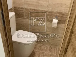 Pronájem bytu 2+1, Kroměříž, Denkova, 65 m2