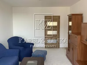 Pronájem bytu 2+1, Kroměříž, Denkova, 65 m2