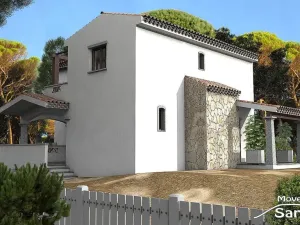 Prodej domu, Valledoria, Sardinie, Itálie, 203 m2