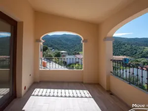 Prodej bytu 2+1, Badesi, Sardinie, Itálie, 65 m2