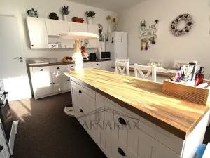 Prodej rodinného domu, Mělník, Na Ráji, 158 m2