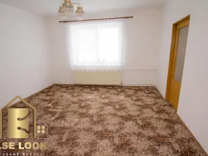 Prodej rodinného domu, Rychnov nad Kněžnou, Jiráskova, 130 m2