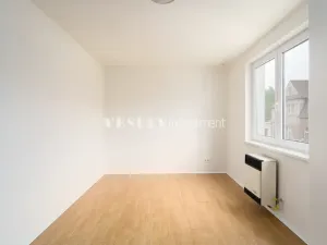 Prodej bytu 2+kk, Benešov, Rubešova, 45 m2