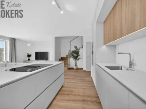 Prodej rodinného domu, Benešov - Mariánovice, 151 m2
