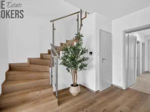 Prodej rodinného domu, Benešov - Mariánovice, 151 m2