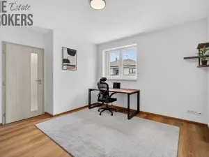 Prodej rodinného domu, Benešov - Mariánovice, 151 m2