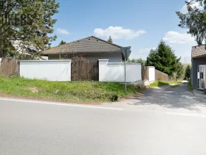 Prodej pozemku, Pyšely, 1325 m2