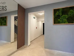 Prodej bytu 2+kk, Praha - Suchdol, U hotelu, 69 m2