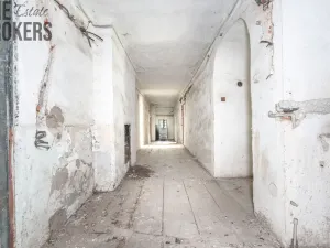 Prodej rodinného domu, Kostelec nad Černými lesy, Českobrodská, 579 m2