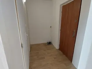 Pronájem bytu 1+1, Most, Javorová, 35 m2