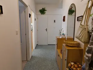 Prodej bytu 2+1, Horšovský Týn, Vančurova, 67 m2