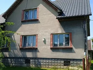 Prodej rodinného domu, Šenov, Datyňská, 250 m2