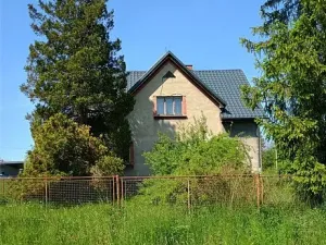 Prodej rodinného domu, Šenov, Datyňská, 250 m2