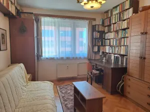 Prodej bytu 2+1, Praha - Krč, Antala Staška, 52 m2