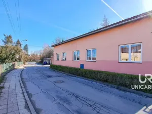 Prodej kanceláře, Letovice, U koupaliště, 834 m2