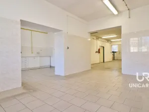 Prodej skladu, Letovice, U koupaliště, 834 m2
