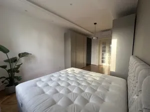 Pronájem bytu 5+kk, Praha - Vinohrady, Třebízského, 180 m2