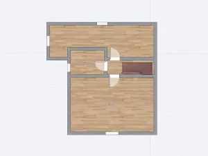 Pronájem chaty, Svojetice, V Zátiší, 86 m2