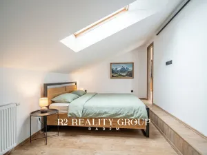 Prodej rodinného domu, Smržice, Prostějovská, 203 m2