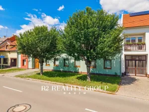Prodej rodinného domu, Smržice, Prostějovská, 203 m2