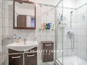 Prodej rodinného domu, Smržice, Prostějovská, 203 m2