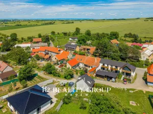 Prodej rodinného domu, Prusy-Boškůvky - Boškůvky, 97 m2