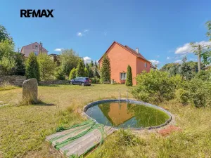 Prodej rodinného domu, Bochov, Mlýnská, 323 m2