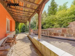 Prodej rodinného domu, Bochov, Mlýnská, 323 m2